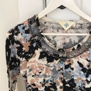 Anthropologie HWR Cardigan